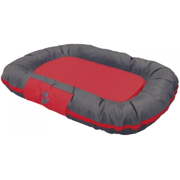 Nobby Classic polštář RENO pro psy červená 103x76x11cm