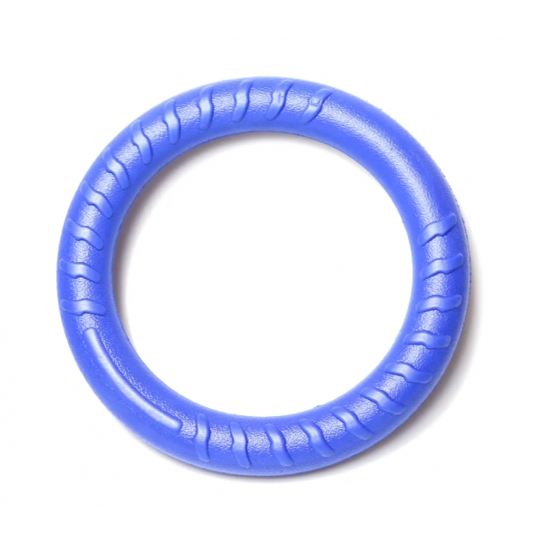 Amarago eco friendly hračka pro psy kruh, průměr 18cm