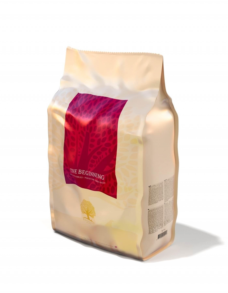 ESSENTIAL Beginning small 3 kg