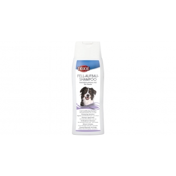 Fell-aufbau šampon - uvolňuje zplstnatělou srst 250ml TRIXIE