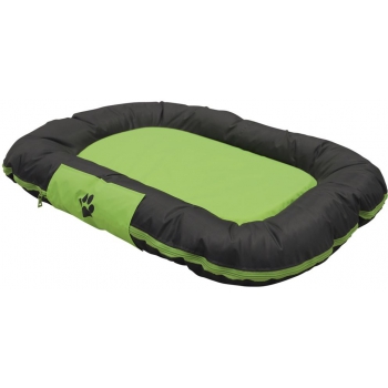 Nobby Classic polštář RENO pro psy zelená103x76x11cm