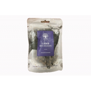 Essential Foods Lamb Mini Delights - pamlsky pro psy 100 g