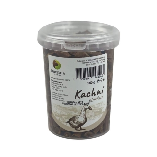 Bohemia - Kachní odměny pro psy 250g