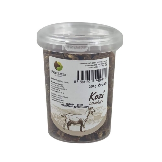 Bohemia - Kozí odměny pro psy 250g